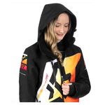 Комбинезон женский облегченный FXR CX — миниатюра 5