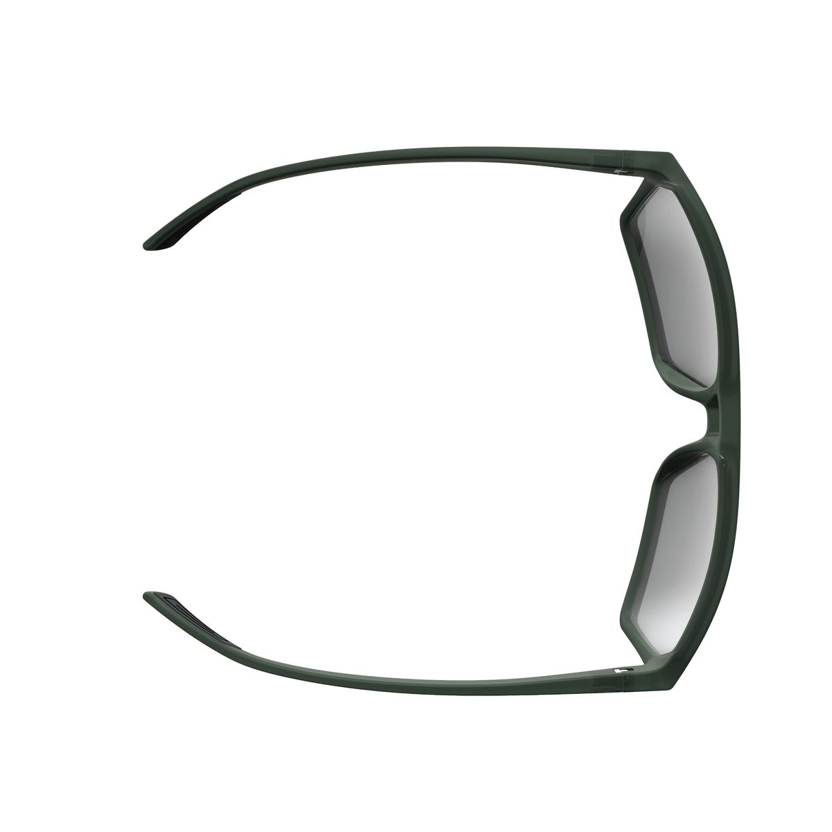 Очки солнцезащитные SCOTT Tune Polarized — фото 3