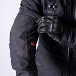 Куртка LEATT ADV Rally 7.5 HydraDri — миниатюра 9