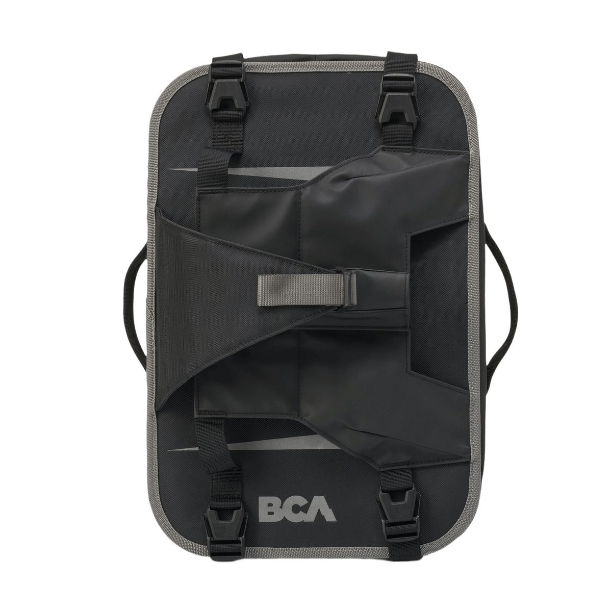 Сумка на тоннель снегохода BCA MtnPro Shorty — фото 2