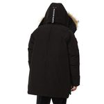 Парка Arctic Explorer MIR-1 — миниатюра 8