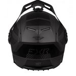 Шлем с подогревом FXR Clutch X Pro Carbon — миниатюра 3