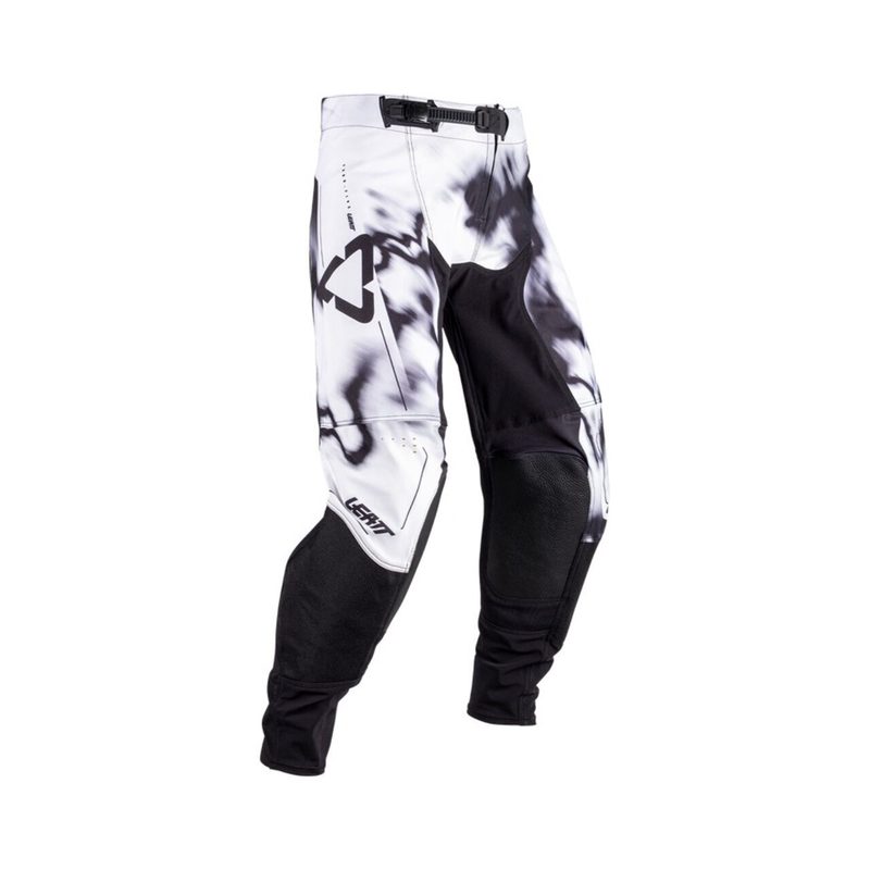 Штаны LEATT Moto 4.5, цвет: White