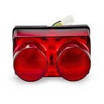 Стоп-сигнал Sledex для Yamaha — миниатюра 2
