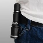Фонарь светодиодный Armytek Dobermann Pro Magnet — миниатюра 6