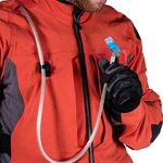 Куртка LEATT ADV Rally 5.5 — миниатюра 8