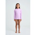 Лайкра детская для девочек JetPilot Youth Girls LS — миниатюра 3