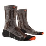 Термоноски X-Socks Trek X Linen — миниатюра 1