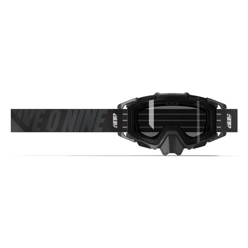 Очки 509 Sinister X7, цвет: Stealth Bomber