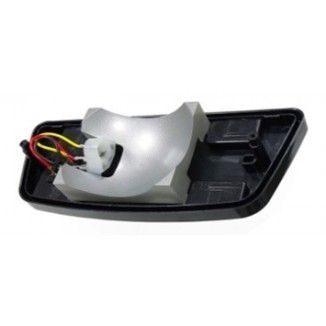 Корпус стоп-сигнала SPI для Ski-Doo