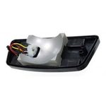 Корпус стоп-сигнала SPI для Ski-Doo — миниатюра 1