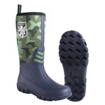 Сапоги Finntrail Outlander — миниатюра 1