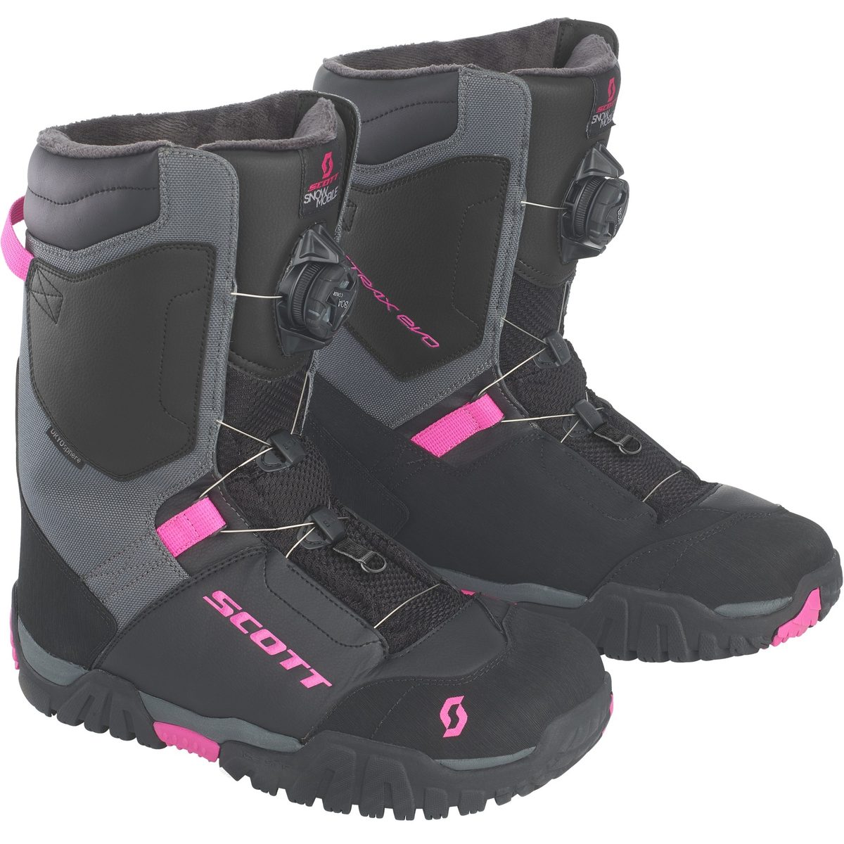 Ботинки женские SCOTT SMB X-Trax Evo