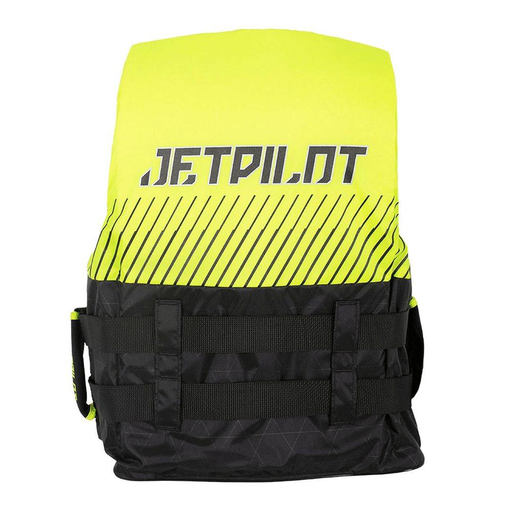 Жилет спасательный JetPilot Helium F/E Nylon — фото 2
