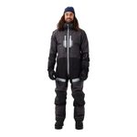 Комбинезон облегченный TOBE Tiro V3 — миниатюра 3
