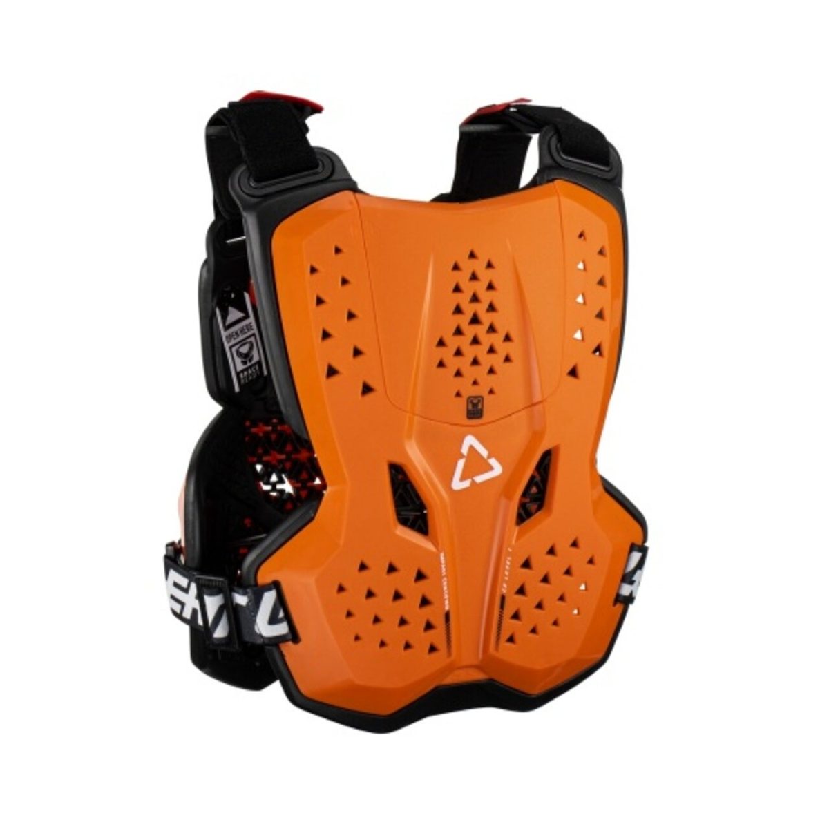 Защитный панцирь подростковый LEATT 3.5 Junior — фото 3
