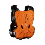 Защитный панцирь подростковый LEATT 3.5 Junior — миниатюра 3