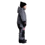 Комбинезон детский утепленный Jethwear Odin and Olivia — миниатюра 5