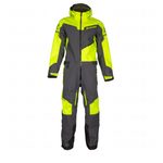 Комбинезон облегченный KLIM Lochsa Short — миниатюра 1