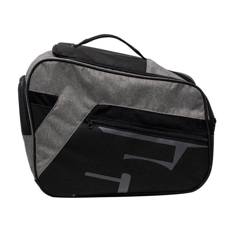 Сумка для шлема 509 Pro, цвет: Heather Gray