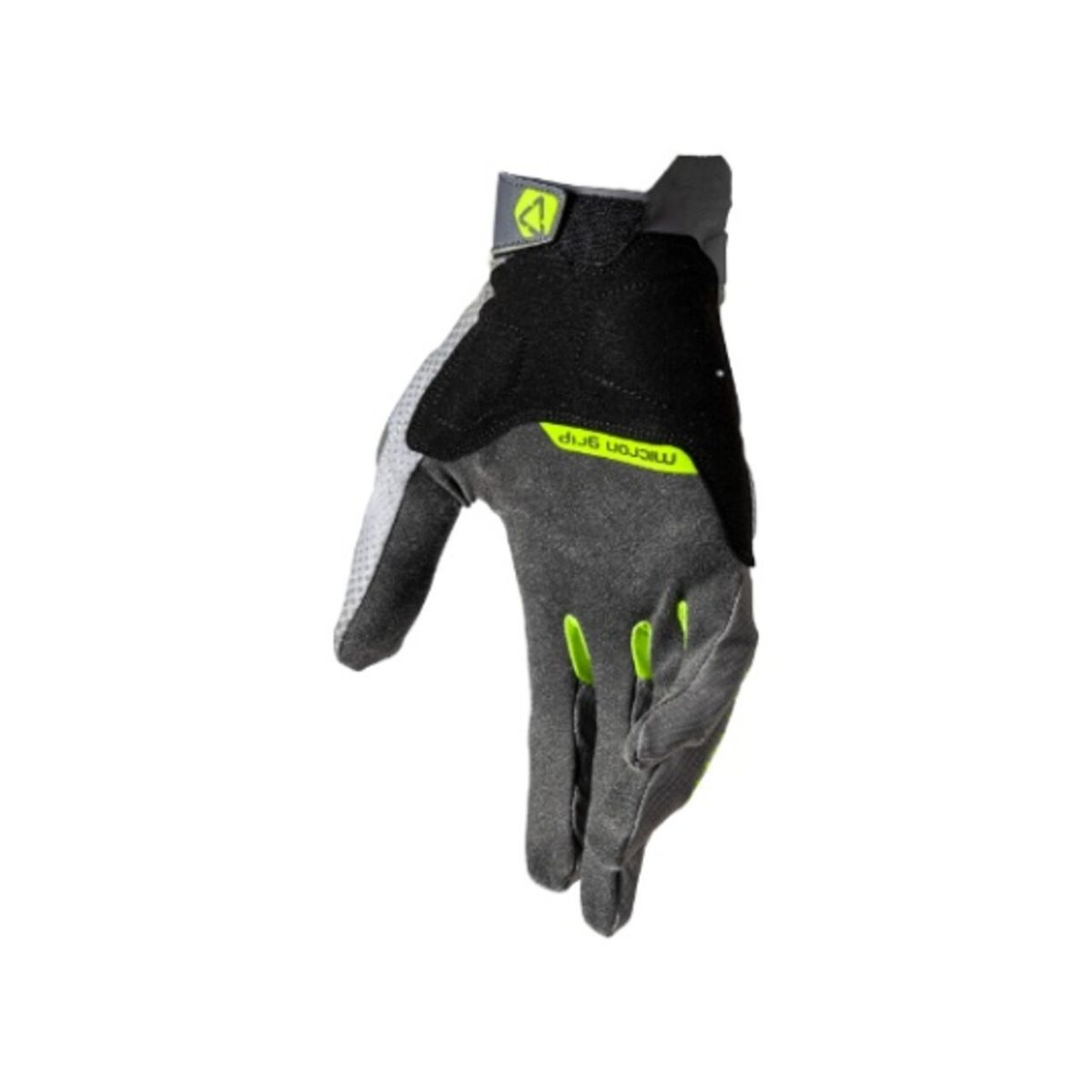 Перчатки LEATT ADV X-Flow 5.5 Short — фото 5