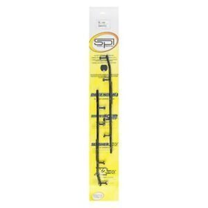 Коньки лыжи SPI для Yamaha