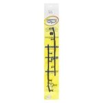 Коньки лыжи SPI для Yamaha — миниатюра 1