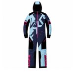 Комбинезон женский утепленный FXR Cold Cross CX F.A.S.T. — миниатюра 1