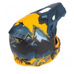 Шлем KLIM F3 Carbon — миниатюра 2