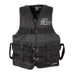 Жилет спасательный JetPilot Helium F/E Nylon — миниатюра 1