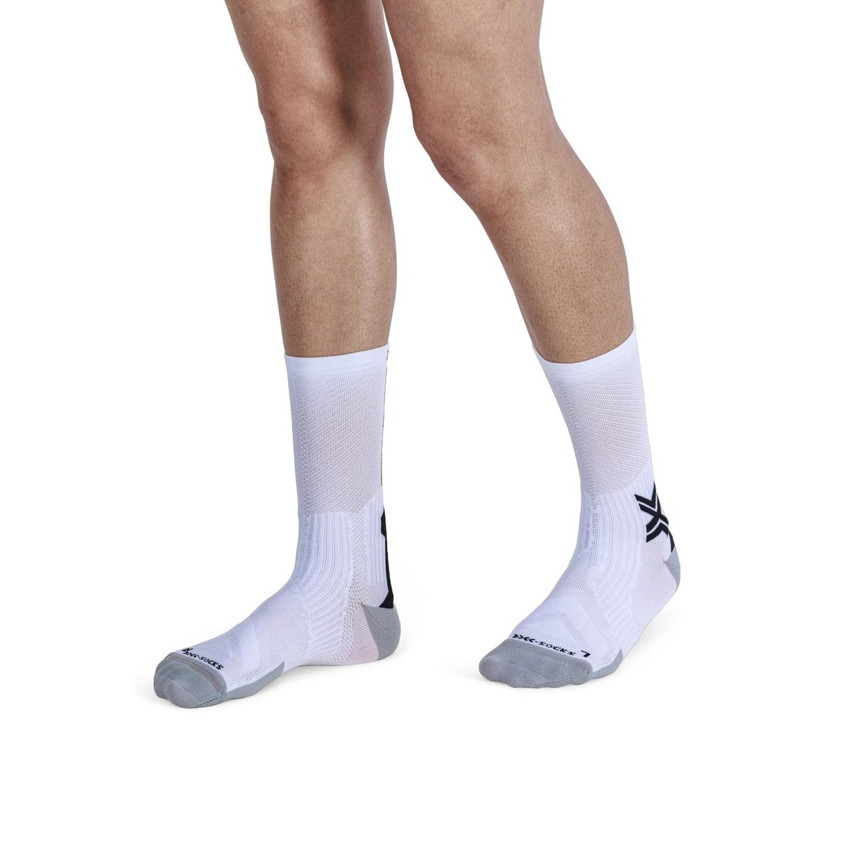 Термоноски X-Socks Bike Perform Crew — фото 4