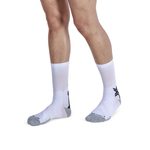 Термоноски X-Socks Bike Perform Crew — миниатюра 4