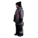 Комбинезон детский утепленный Jethwear Odin and Olivia — миниатюра 2