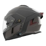 Шлем с подогревом 509 Delta V Commander — миниатюра 3