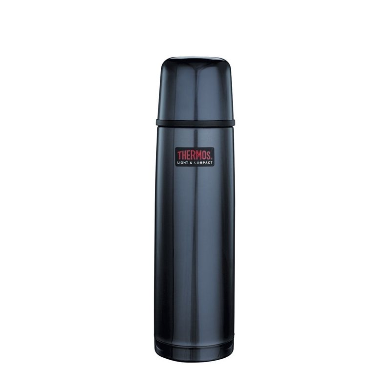 Термос THERMOS FBB 500b L, цвет: Midnight Blue