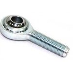 Наконечник рулевой (правая резьба) SPI для Yamaha VK 540 — миниатюра 1