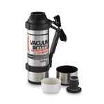 Термос THERMOS Ncb Rocket Bottle Nissan 1.2 Л. — миниатюра 5