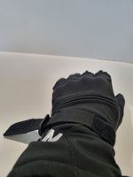 Перчатки AiM MTV-10A — миниатюра 7