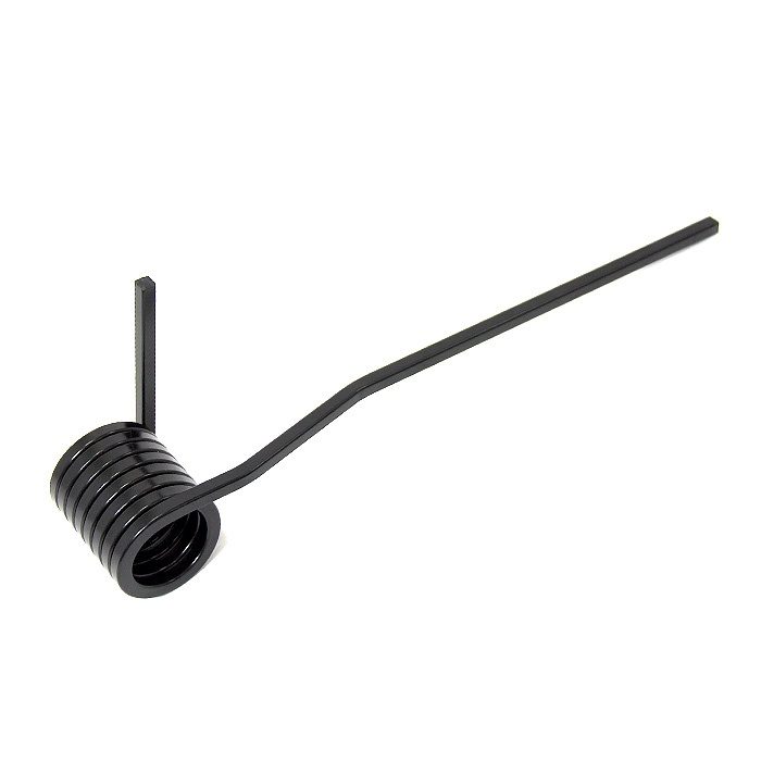 Пружина задней подвески левая SPI для Polaris 550/600/800/850