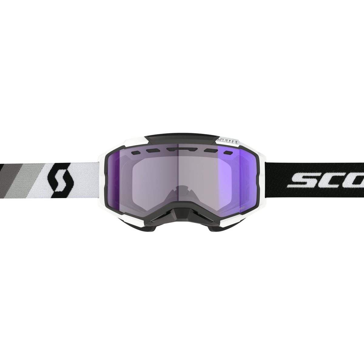 Очки SCOTT Fury LS Snow Cross — фото 2