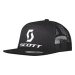 Бейсболка SCOTT Snap back 10 — миниатюра 1