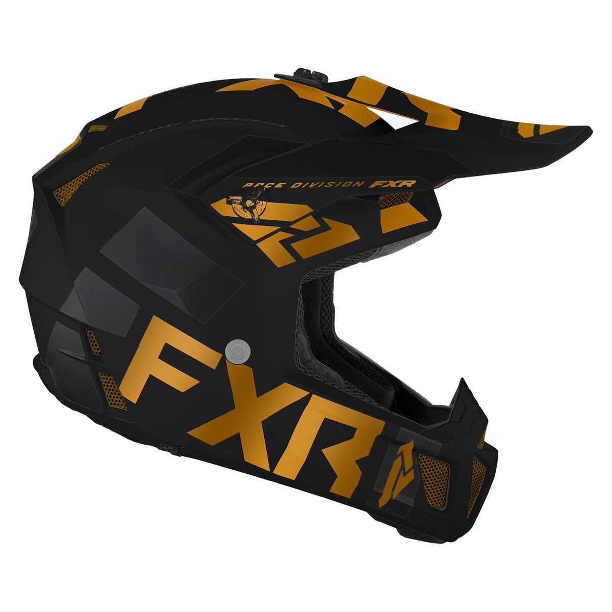 Шлем FXR Clutch Evo Le.5 — фото 3