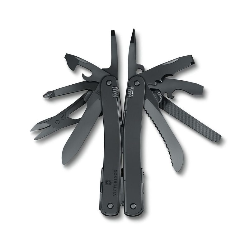 Мультитул Victorinox SwissTool Spirit MXBS