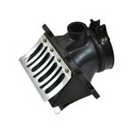 Клапан лепестковый впускной в сборе SPI для Ski-Doo — миниатюра 1