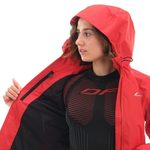 Костюм женский мембранный Dragonfly Active 2.0 — миниатюра 5