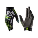 Перчатки LEATT Moto 1.5 GripR — миниатюра 1