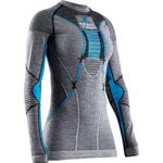 Термокофта женская X-Bionic Apani 4.0 Merino — миниатюра 1