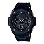 Часы CASIO G-SHOCK GST-S100G-1B — миниатюра 1