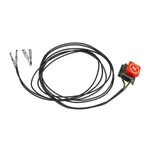 Замок зажигания SPI для Yamaha VK 540 — миниатюра 1