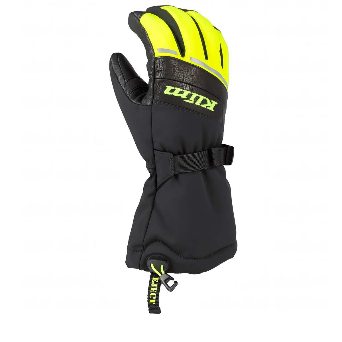 Перчатки KLIM Blaze Gauntlet